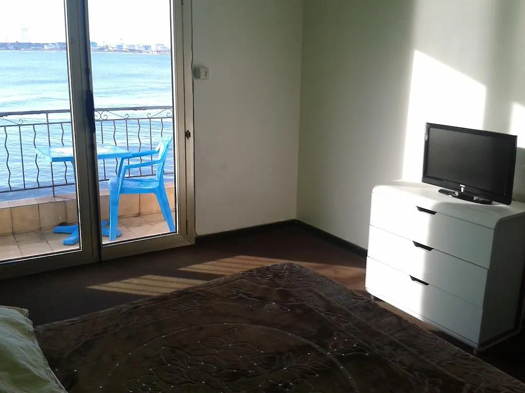 La Mediterranee Hotel Fos-sur-Mer
