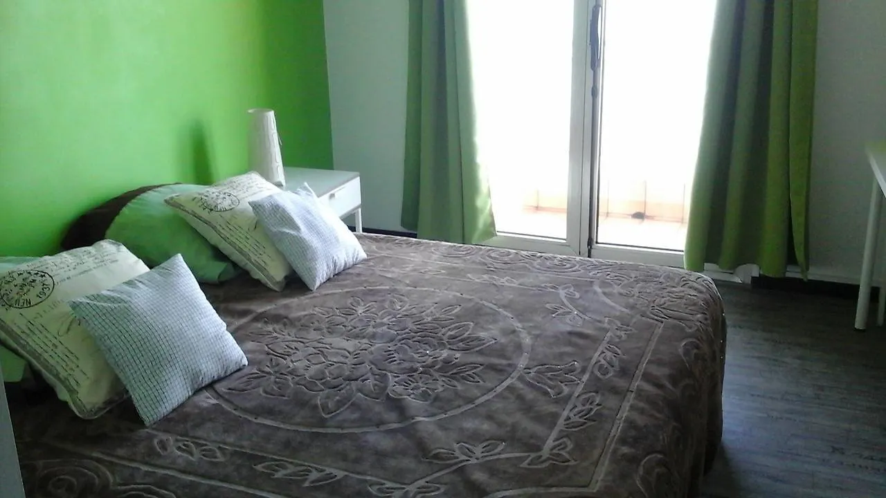 La Mediterranee Hotel Fos-sur-Mer