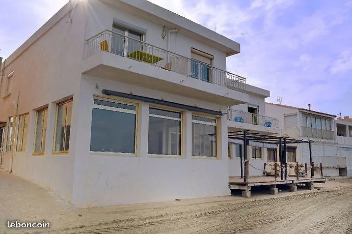 La Mediterranee Hotel Fos-sur-Mer
