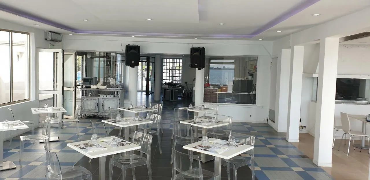 La Mediterranee Hotel Fos-sur-Mer