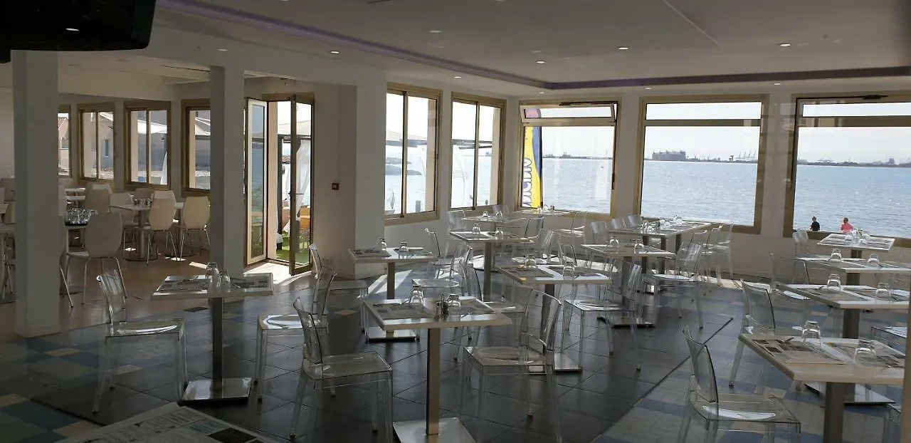 La Mediterranee Hotel Fos-sur-Mer